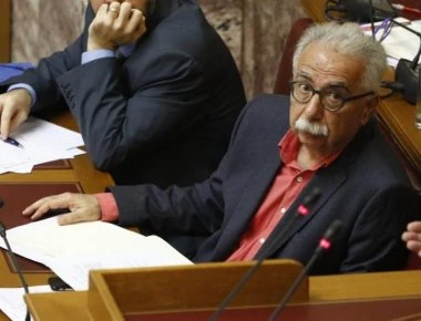 Κ.Γαβρόγλου: Αλλάζουν όλα στις Πανελλήνιες το 2020